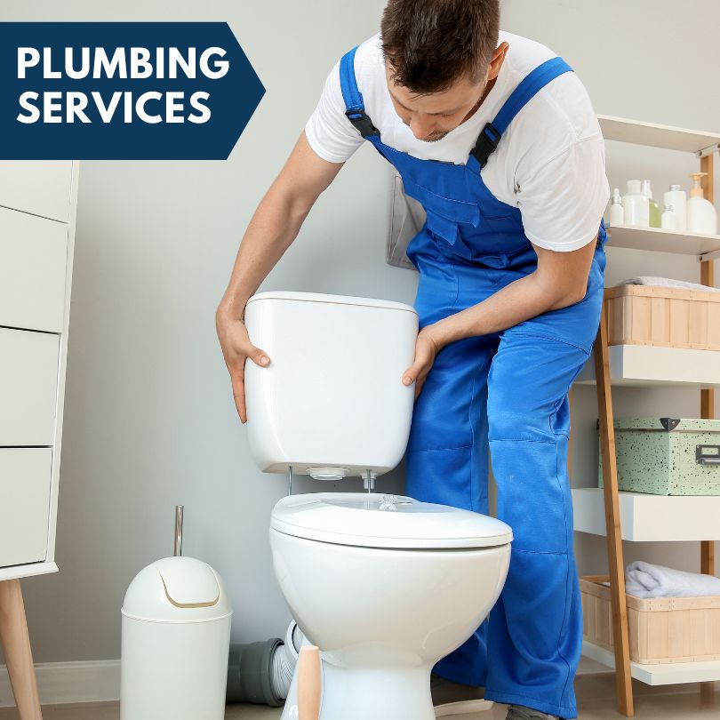 Plumbing Company in South Otselic, NY